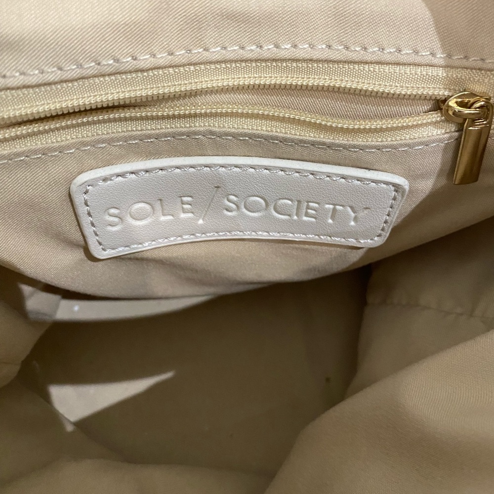 Bucket bag - Picture 5 of 10